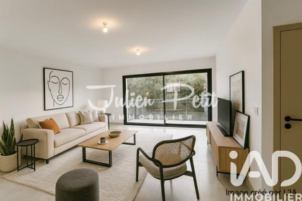 Maison à vendre 6 pièces 119 m² Antony