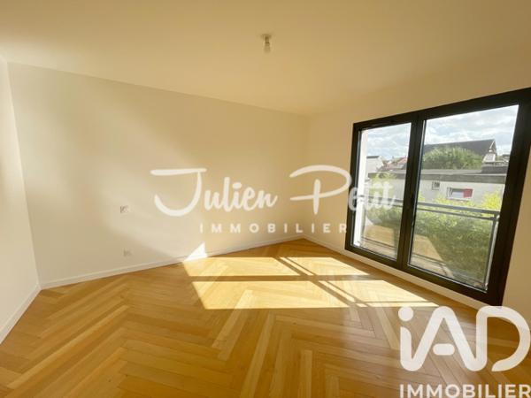 Maison à vendre 6 pièces 119 m² Antony