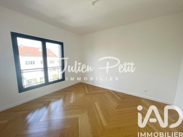 Maison à vendre 6 pièces 119 m² Antony