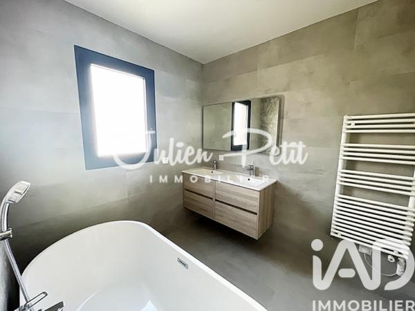 Maison à vendre 6 pièces 119 m² Antony