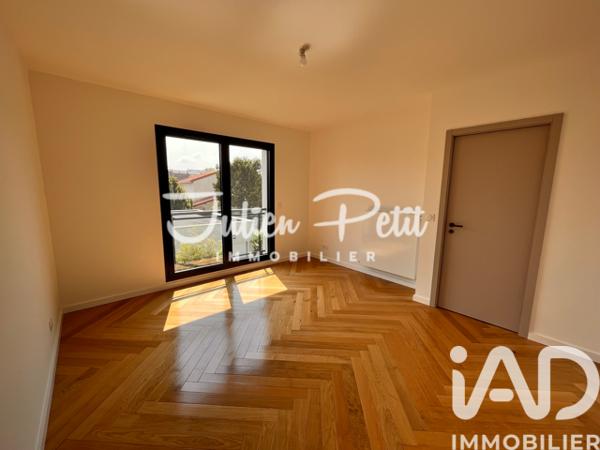 Maison à vendre 6 pièces 119 m² Antony