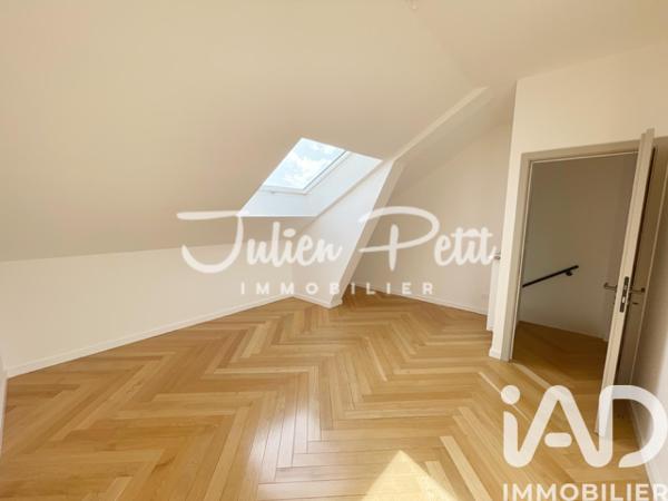 Maison à vendre 6 pièces 119 m² Antony