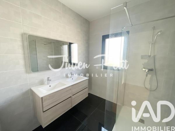 Maison à vendre 6 pièces 119 m² Antony