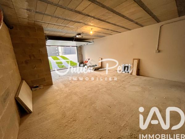 Maison à vendre 6 pièces 119 m² Antony