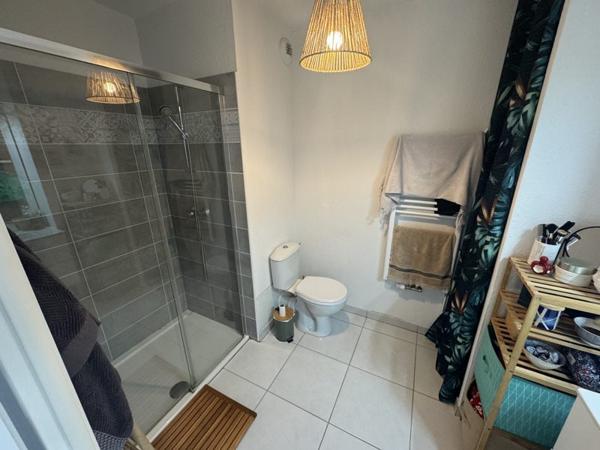 Appartement à vendre |  Toulouse |  2 pièces | 35 m²