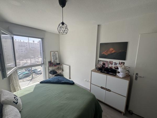 Appartement à vendre |  Toulouse |  2 pièces | 35 m²