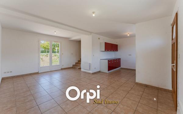 Maison à vendre    3 pièces •  Villeneuve-de-Berg