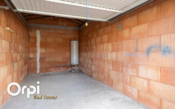 Maison à vendre    3 pièces •  Villeneuve-de-Berg