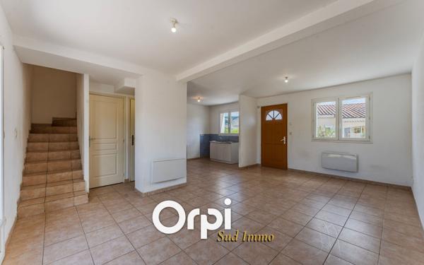 Maison à vendre    3 pièces •  Villeneuve-de-Berg