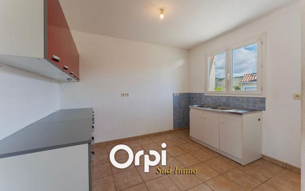Maison à vendre    3 pièces •  Villeneuve-de-Berg