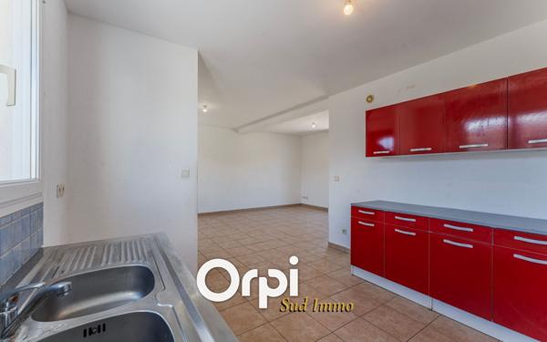 Maison à vendre    3 pièces •  Villeneuve-de-Berg