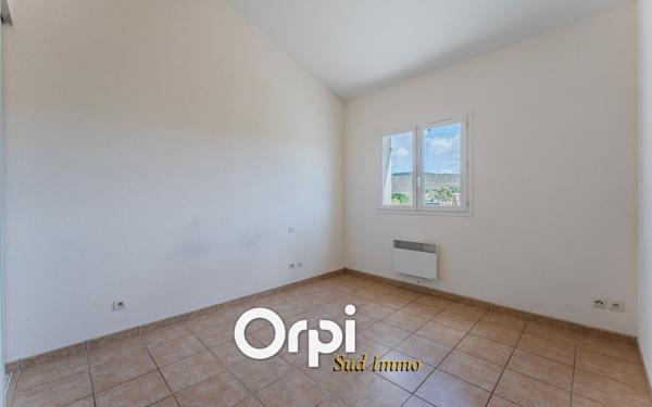 Maison à vendre    3 pièces •  Villeneuve-de-Berg