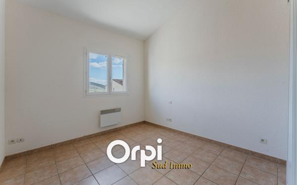 Maison à vendre    3 pièces •  Villeneuve-de-Berg