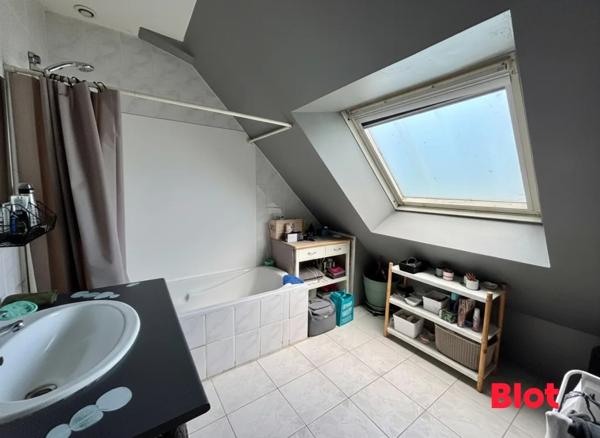 Maison 6 pièce(s)