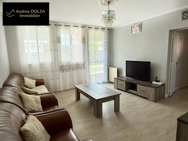 Marignane (13700) NOUVEAUTÉ EN EXCLUSIVITÉ A MARIGNANE - Appartement de T4 de 66m²- 125 000€ FAI