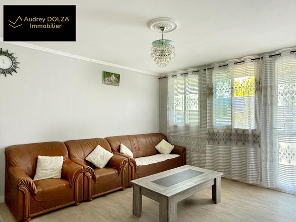 Marignane (13700) NOUVEAUTÉ EN EXCLUSIVITÉ A MARIGNANE - Appartement de T4 de 66m²- 125 000€ FAI