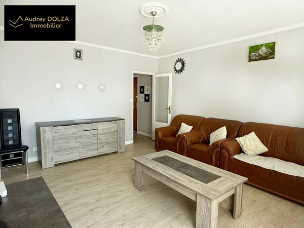 Marignane (13700) NOUVEAUTÉ EN EXCLUSIVITÉ A MARIGNANE - Appartement de T4 de 66m²- 125 000€ FAI