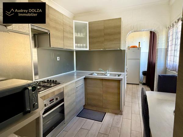 Marignane (13700) NOUVEAUTÉ EN EXCLUSIVITÉ A MARIGNANE - Appartement de T4 de 66m²- 125 000€ FAI