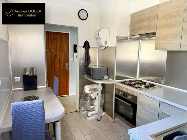 Marignane (13700) NOUVEAUTÉ EN EXCLUSIVITÉ A MARIGNANE - Appartement de T4 de 66m²- 125 000€ FAI