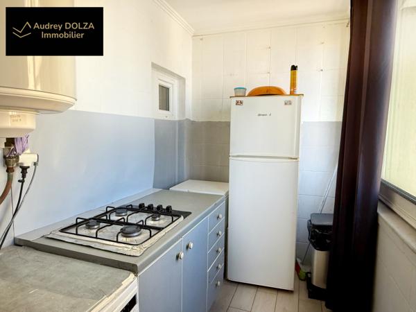 Marignane (13700) NOUVEAUTÉ EN EXCLUSIVITÉ A MARIGNANE - Appartement de T4 de 66m²- 125 000€ FAI