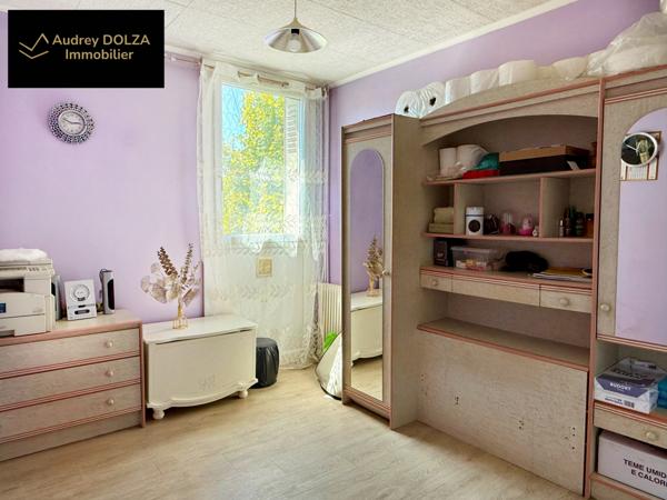 Marignane (13700) NOUVEAUTÉ EN EXCLUSIVITÉ A MARIGNANE - Appartement de T4 de 66m²- 125 000€ FAI