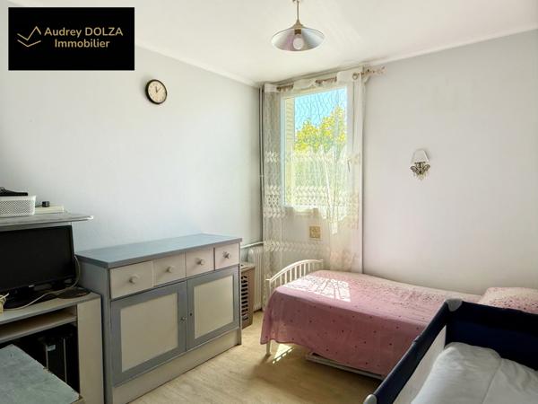 Marignane (13700) NOUVEAUTÉ EN EXCLUSIVITÉ A MARIGNANE - Appartement de T4 de 66m²- 125 000€ FAI