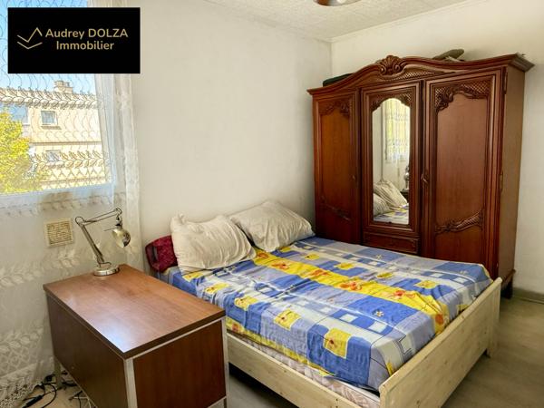 Marignane (13700) NOUVEAUTÉ EN EXCLUSIVITÉ A MARIGNANE - Appartement de T4 de 66m²- 125 000€ FAI