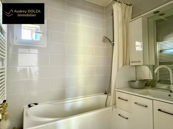 Marignane (13700) NOUVEAUTÉ EN EXCLUSIVITÉ A MARIGNANE - Appartement de T4 de 66m²- 125 000€ FAI