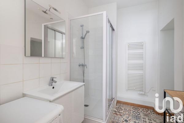 Appartement à vendre 3 pièces 60 m² Lyon 2