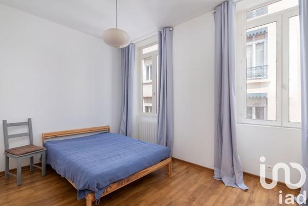 Appartement à vendre 3 pièces 60 m² Lyon 2