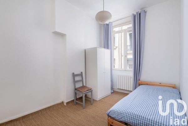 Appartement à vendre 3 pièces 60 m² Lyon 2