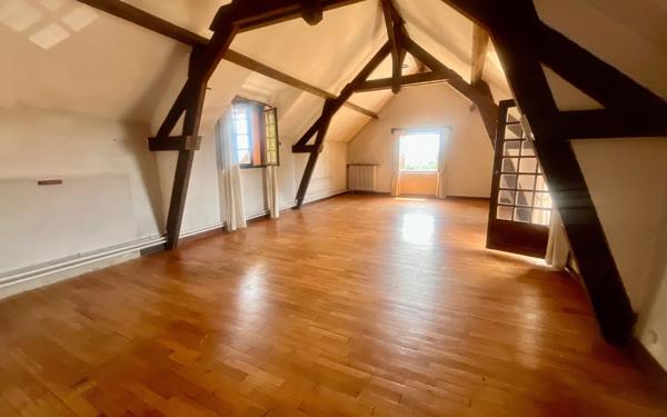 Maison à vendre    4 pièces •  Antran