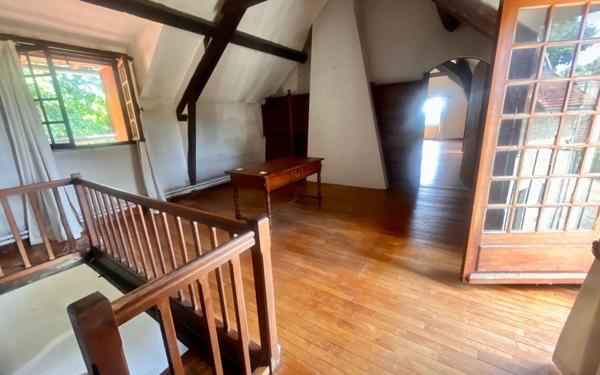 Maison à vendre    4 pièces •  Antran