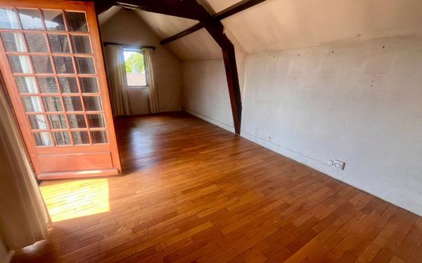 Maison à vendre    4 pièces •  Antran