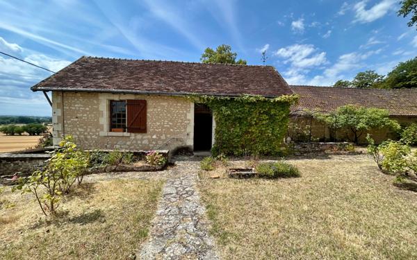 Maison à vendre    4 pièces •  Antran