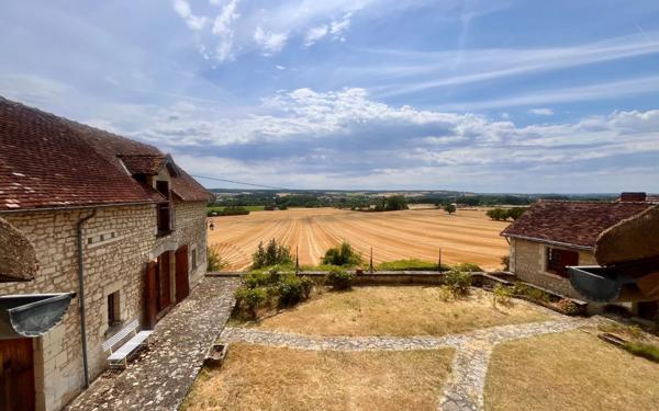 Maison à vendre    4 pièces •  Antran