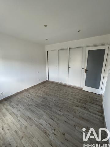 Appartement à vendre 3 pièces 58,26 m² Tours