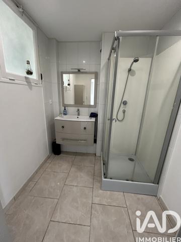 Appartement à vendre 3 pièces 58,26 m² Tours