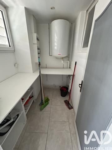 Appartement à vendre 3 pièces 58,26 m² Tours