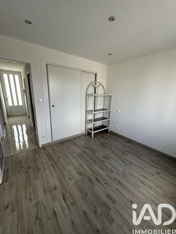Appartement à vendre 3 pièces 58,26 m² Tours