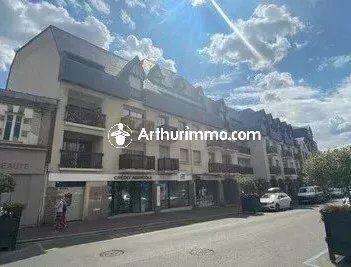 Vente                                                      Appartement
                        
                     3 pièces                      79 m2                     à Bagnoles-de-l'Orne-Normandie