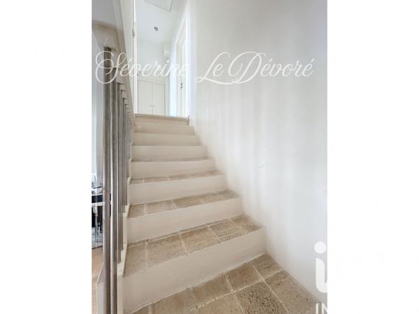 Maison à vendre 7 pièces 122 m² Dugny