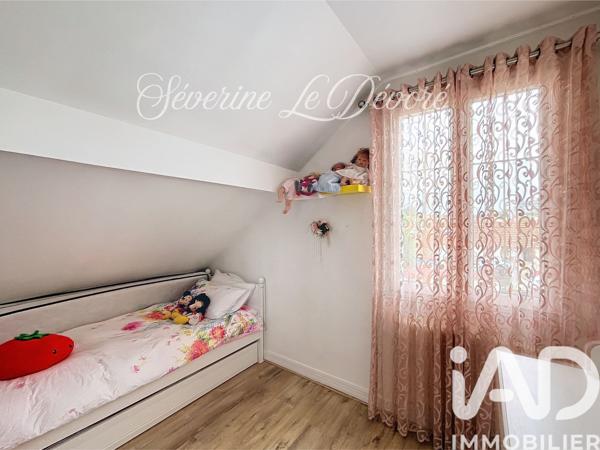 Maison à vendre 7 pièces 122 m² Dugny