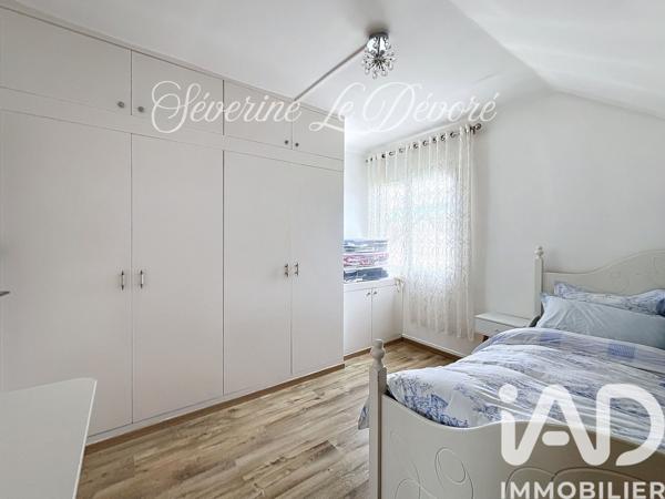 Maison à vendre 7 pièces 122 m² Dugny