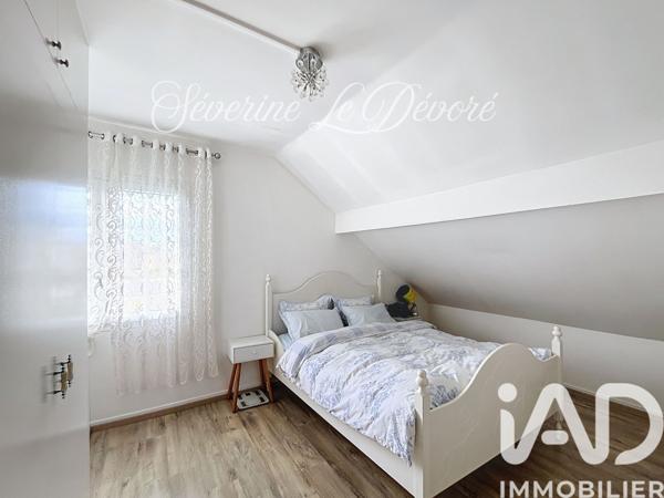 Maison à vendre 7 pièces 122 m² Dugny