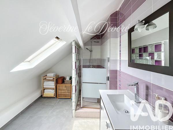 Maison à vendre 7 pièces 122 m² Dugny