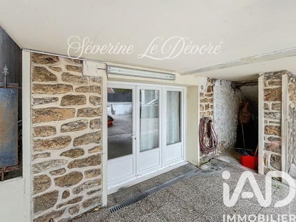 Maison à vendre 7 pièces 122 m² Dugny
