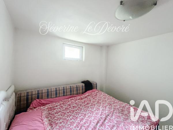 Maison à vendre 7 pièces 122 m² Dugny