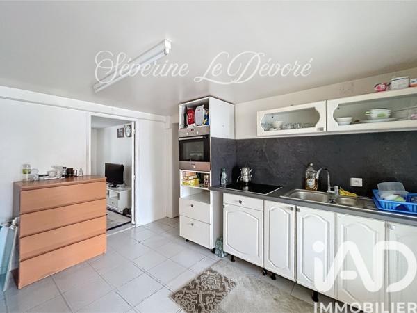 Maison à vendre 7 pièces 122 m² Dugny