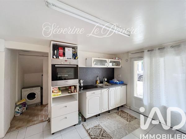 Maison à vendre 7 pièces 122 m² Dugny